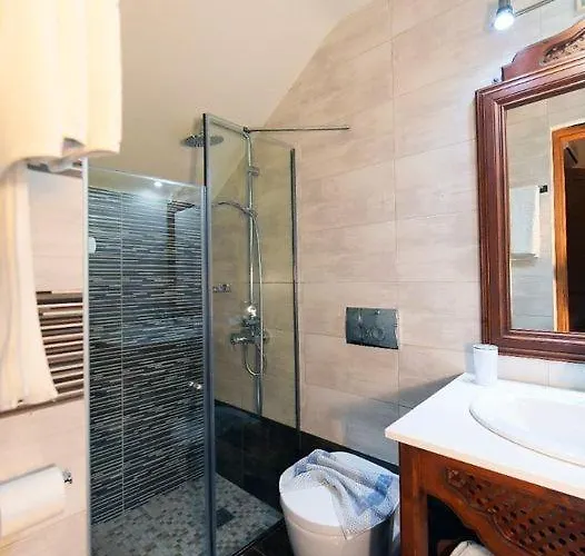 Hotel de apartamente Paris