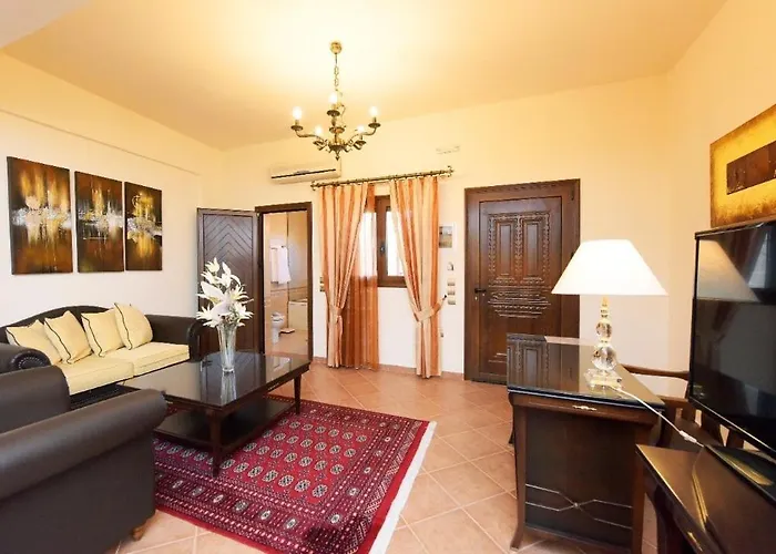 Paris Hotel de apartamente *