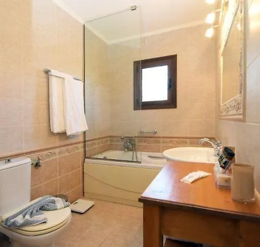 Hotel de apartamente Paris Rhodes City
