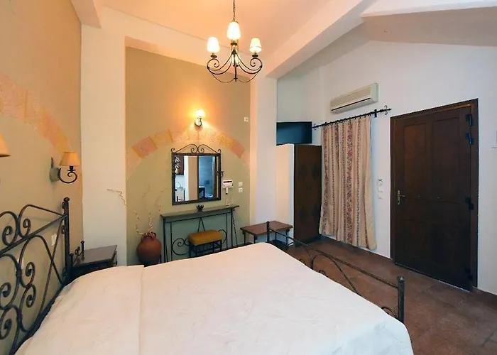 Hotel de apartamente Paris *