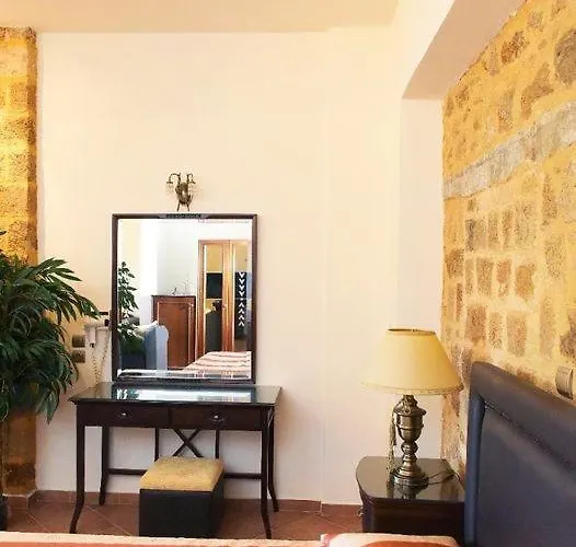 Hotel de apartamente Paris *