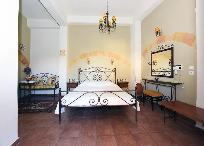Paris Hotel de apartamente