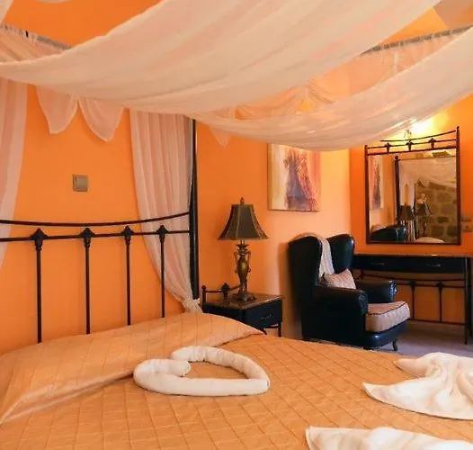 Hotel de apartamente Paris