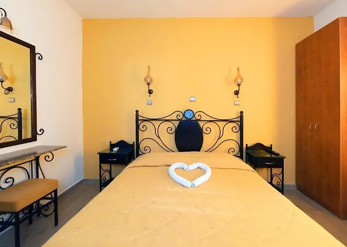 Paris Hotel de apartamente *