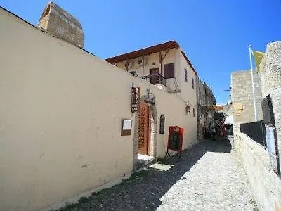 Paris Hotel de apartamente