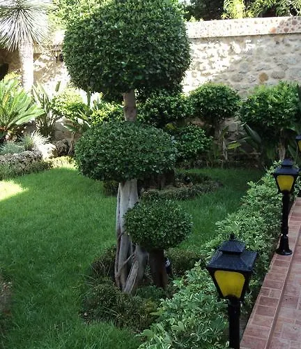 Paris Hotel de apartamente Rhodes City